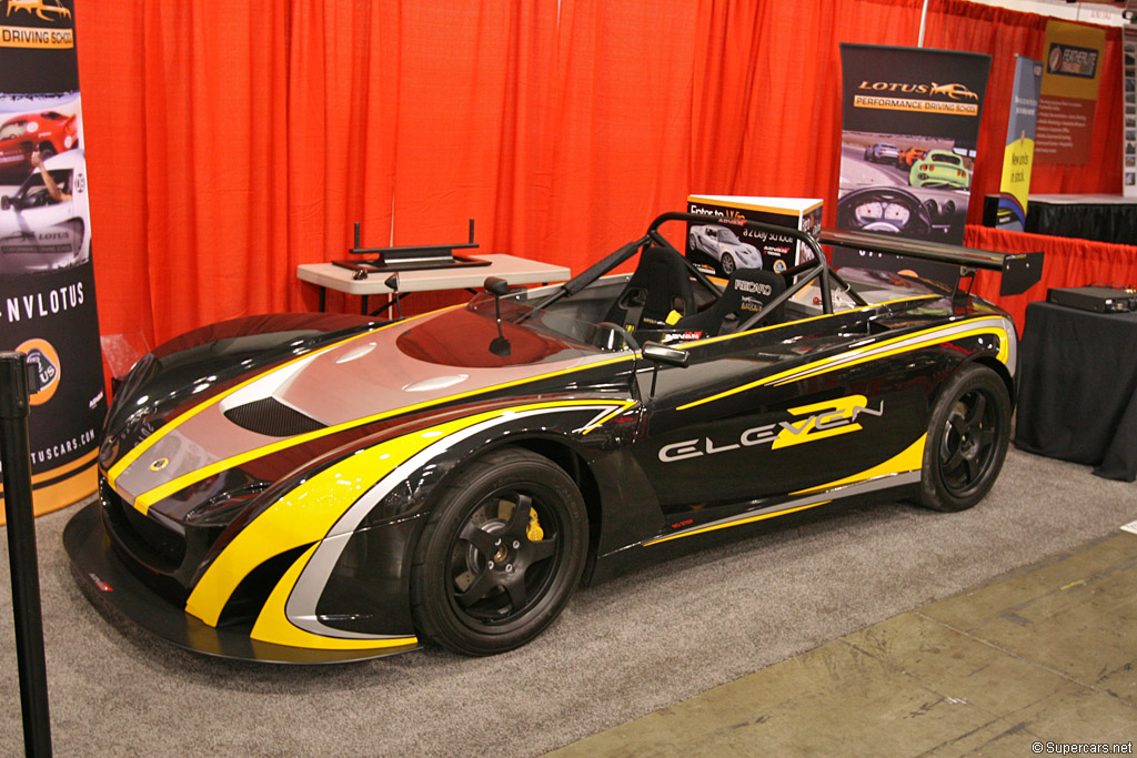 2007 SEMA Show-3