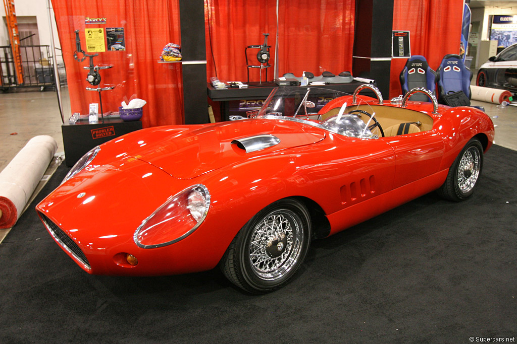 2007 SEMA Show-3