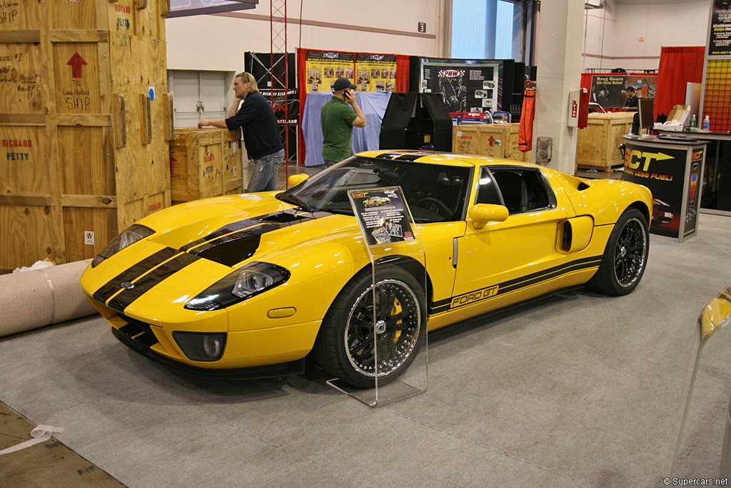 2007 SEMA Show-3