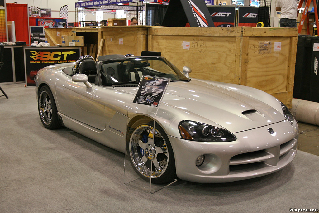 2007 SEMA Show-3