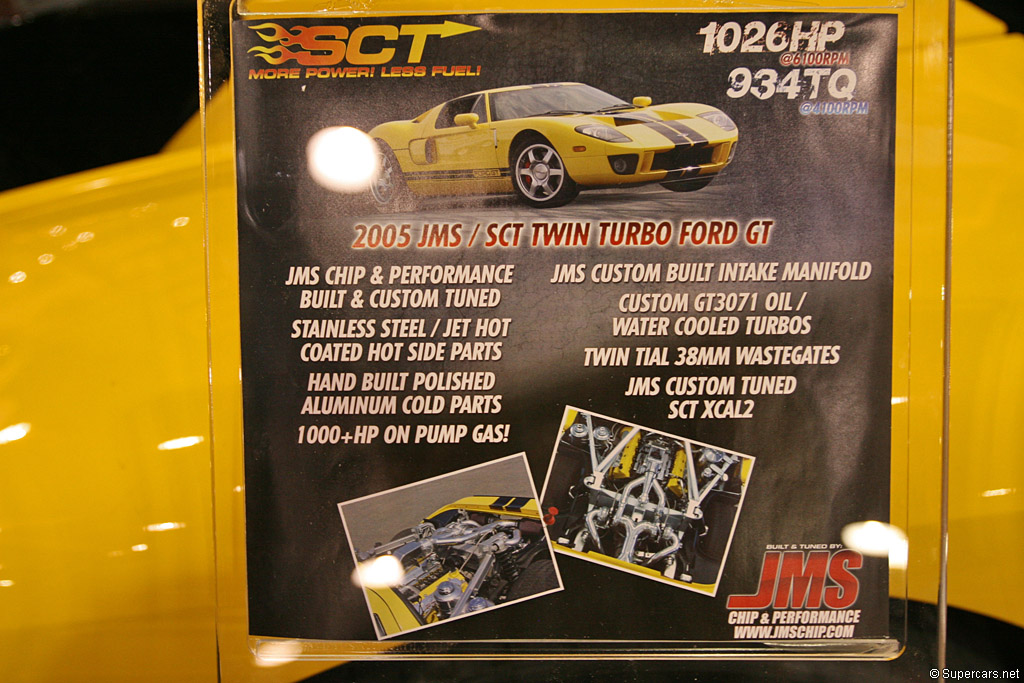 2007 SEMA Show-3