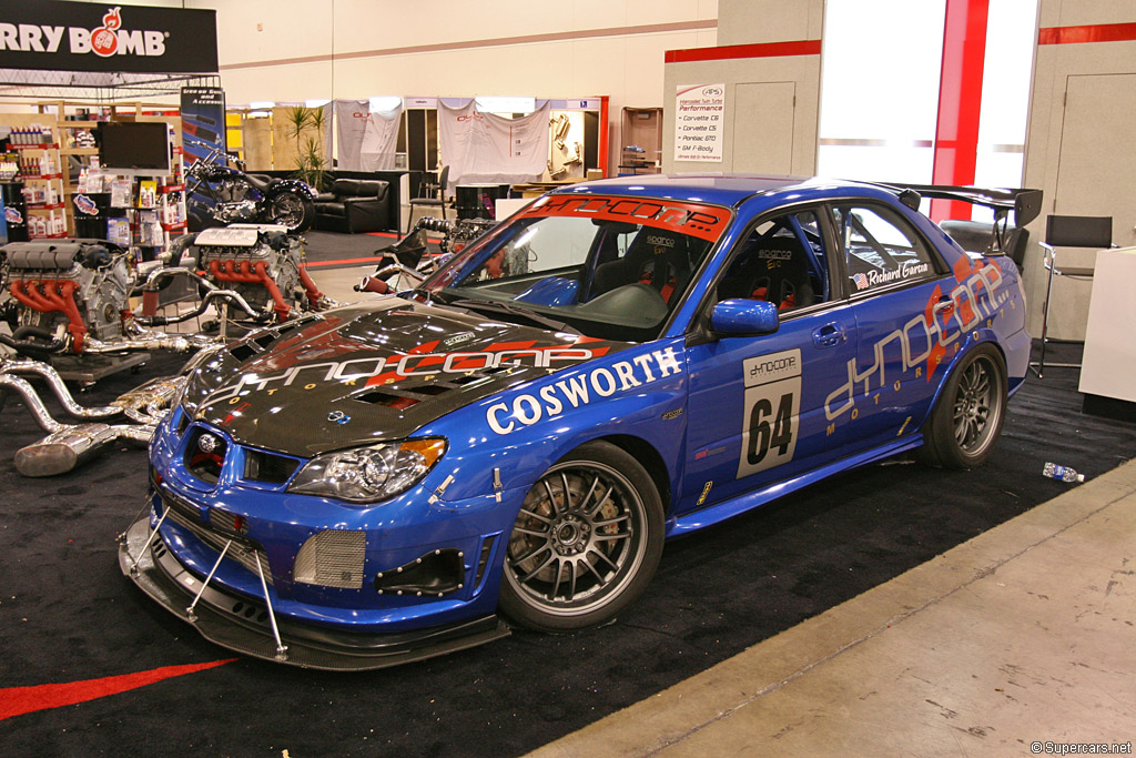 2007 SEMA Show-3