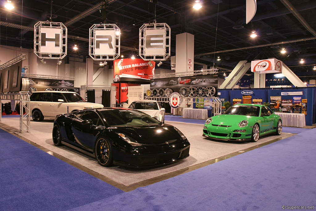 2007 SEMA Show-6