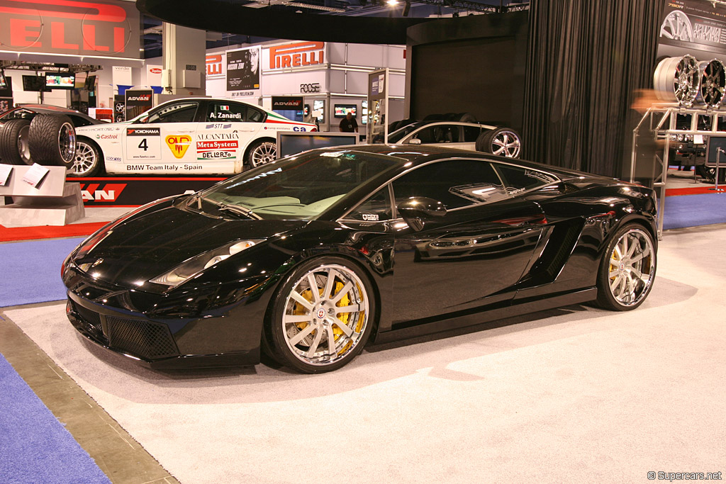 2007 SEMA Show-5