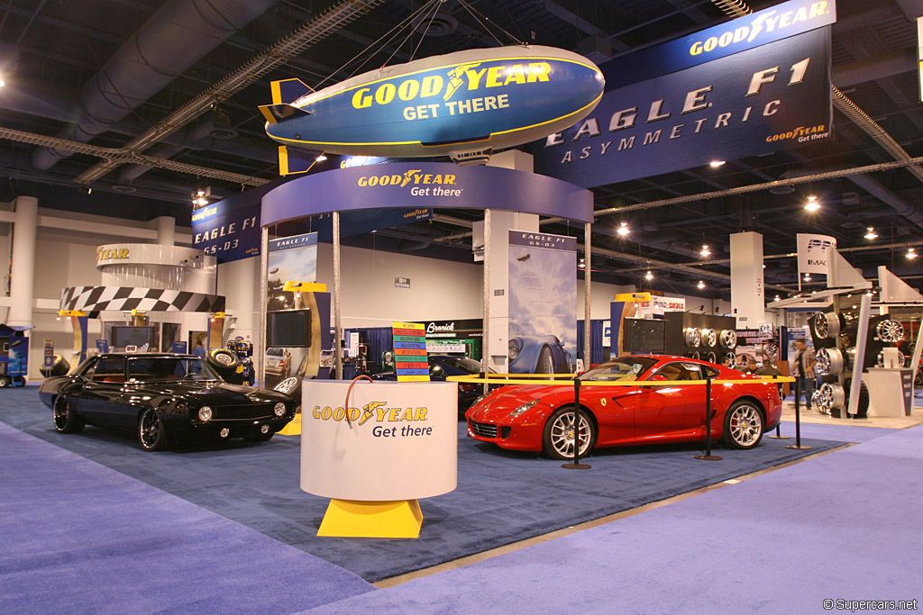 2007 SEMA Show-5