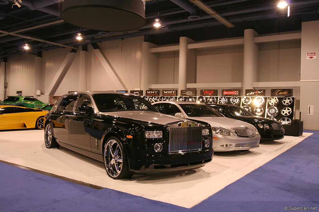 2007 SEMA Show-5