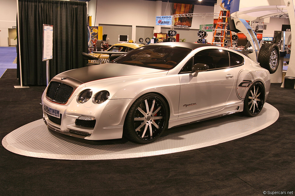 2007 SEMA Show-6