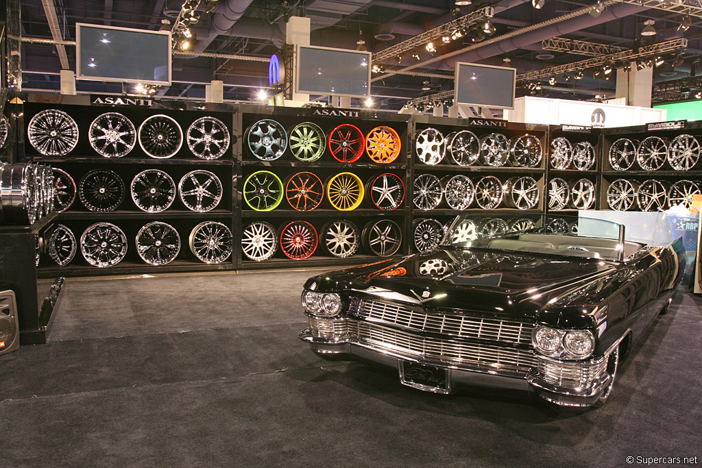 2007 SEMA Show-6