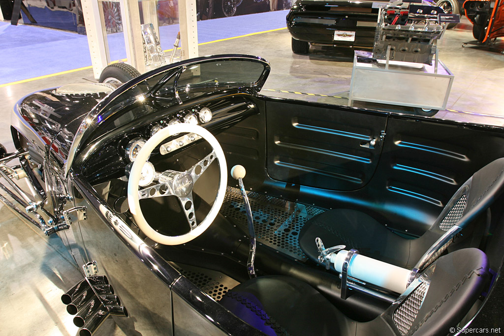 2007 SEMA Show-7