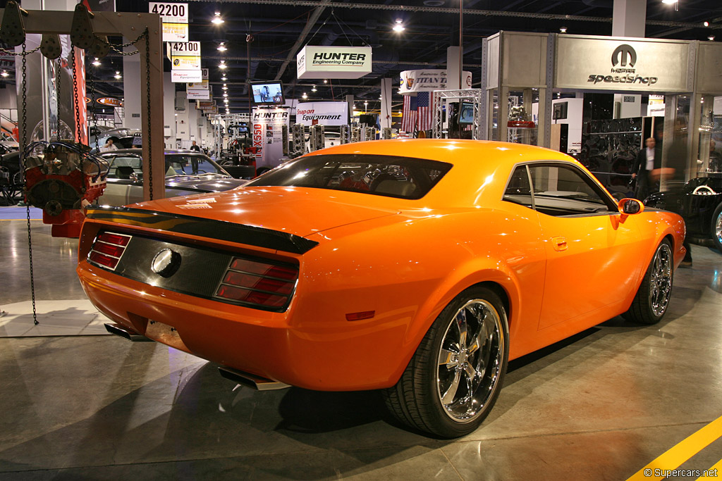 2007 SEMA Show-7