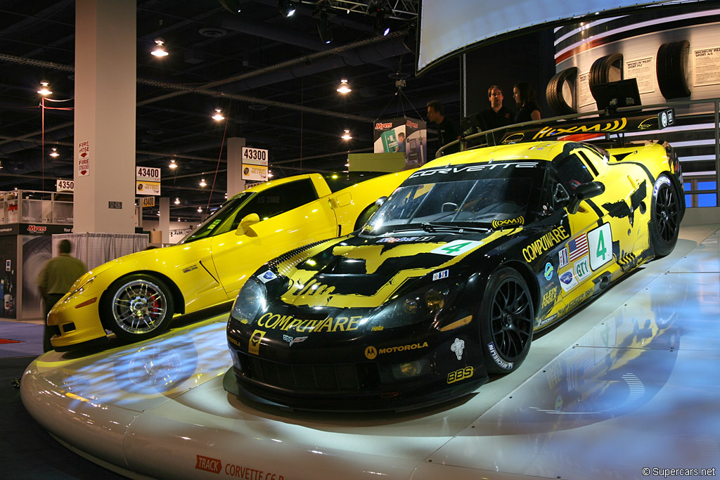 2007 SEMA Show-5