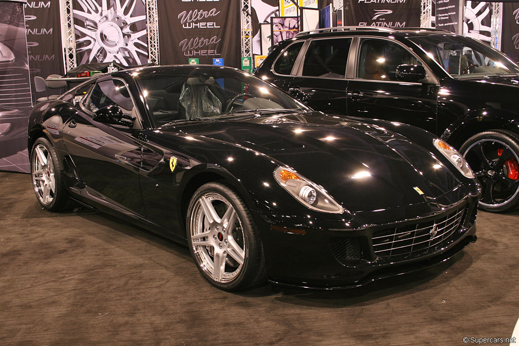 2007 SEMA Show-5