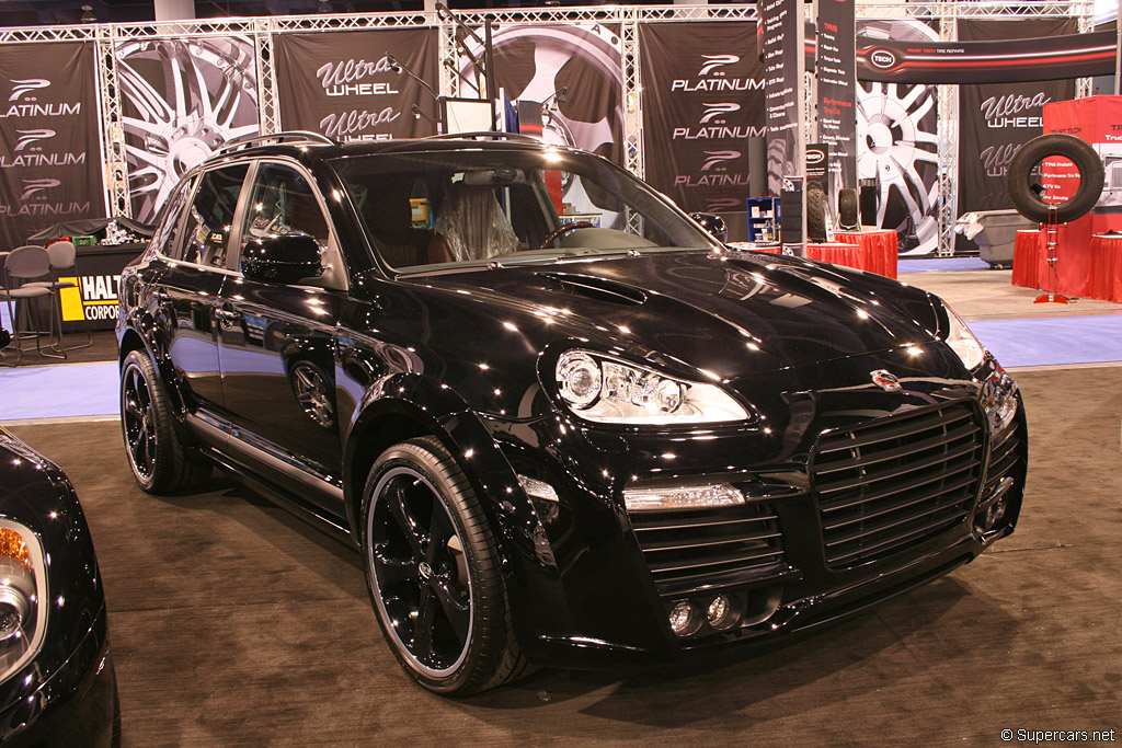 2007 SEMA Show-5