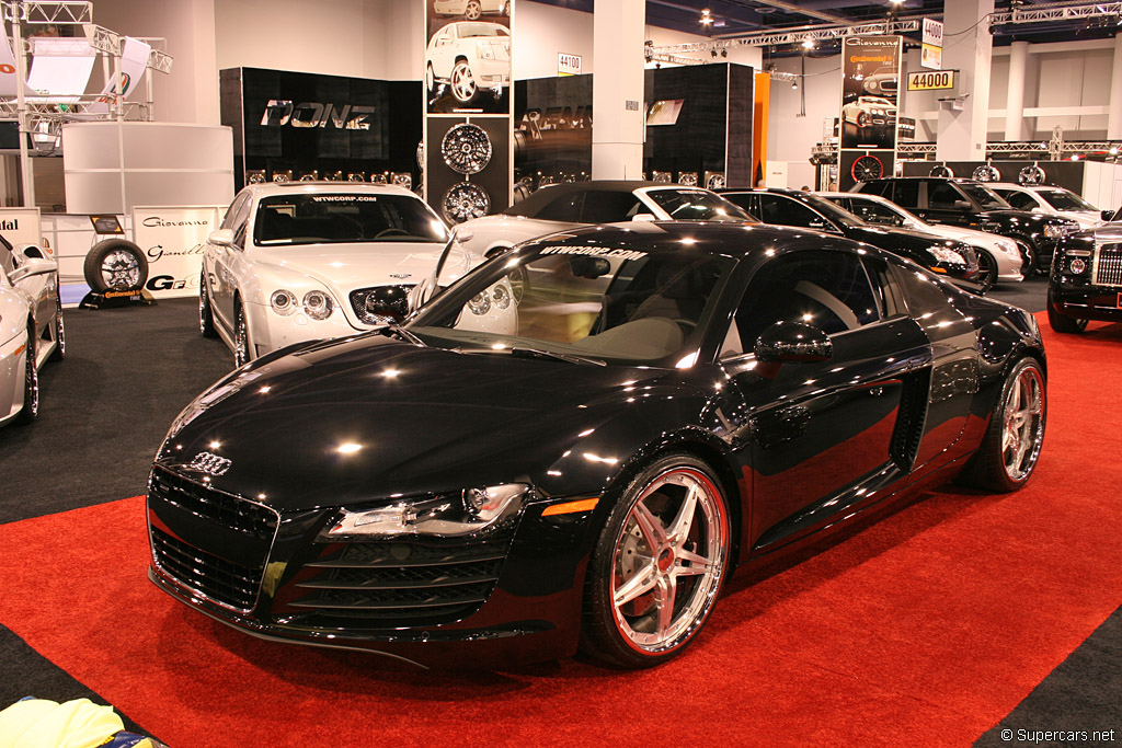 2007 SEMA Show-6