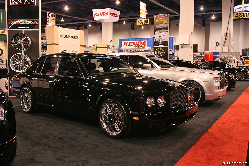 2007 SEMA Show-6