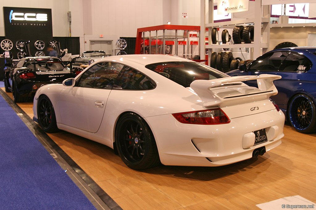 2007 SEMA Show-6