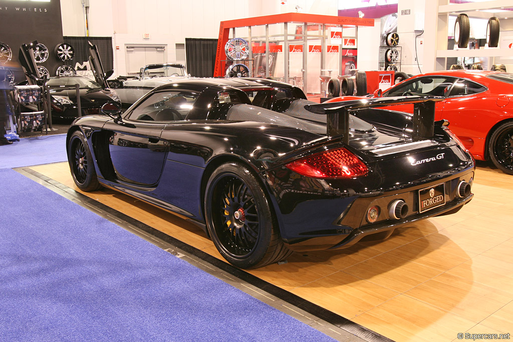 2007 SEMA Show-5