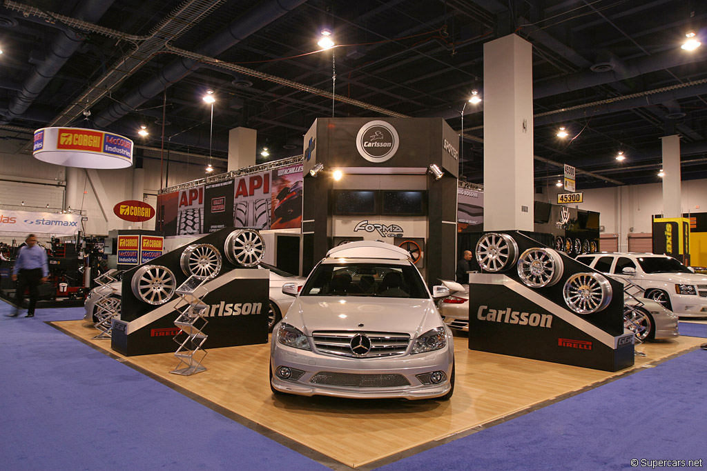 2007 SEMA Show-5