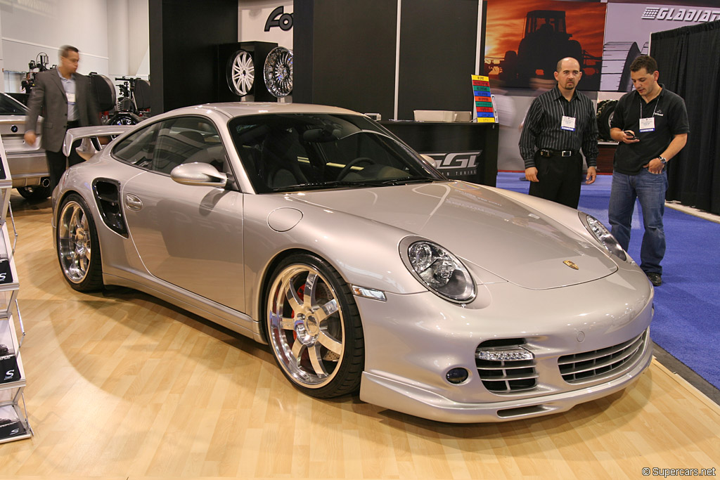 2007 SEMA Show-5