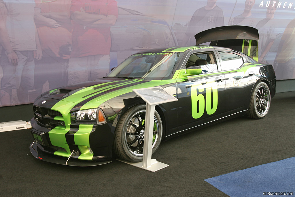 2007 SEMA Show-7