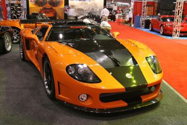 2007 SEMA Show-3