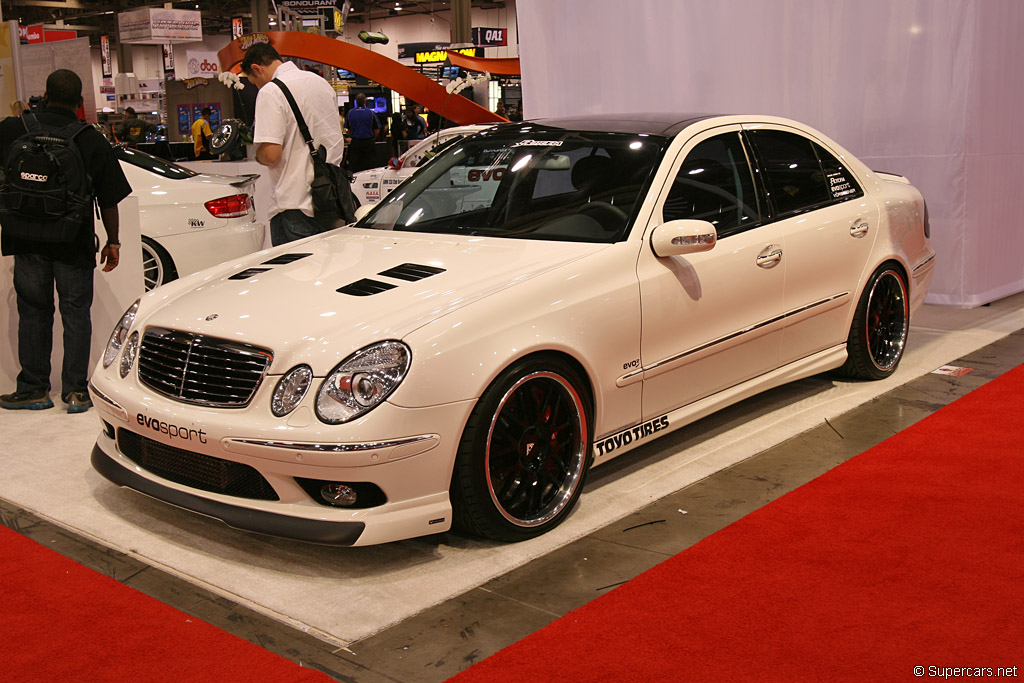 2007 SEMA Show-3