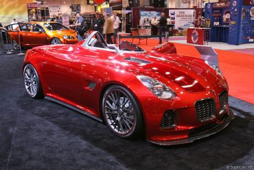 2007 SEMA Show-8