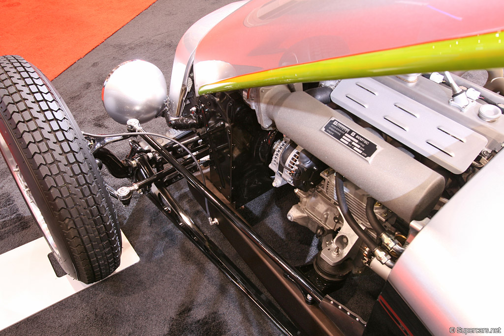 2007 SEMA Show-8