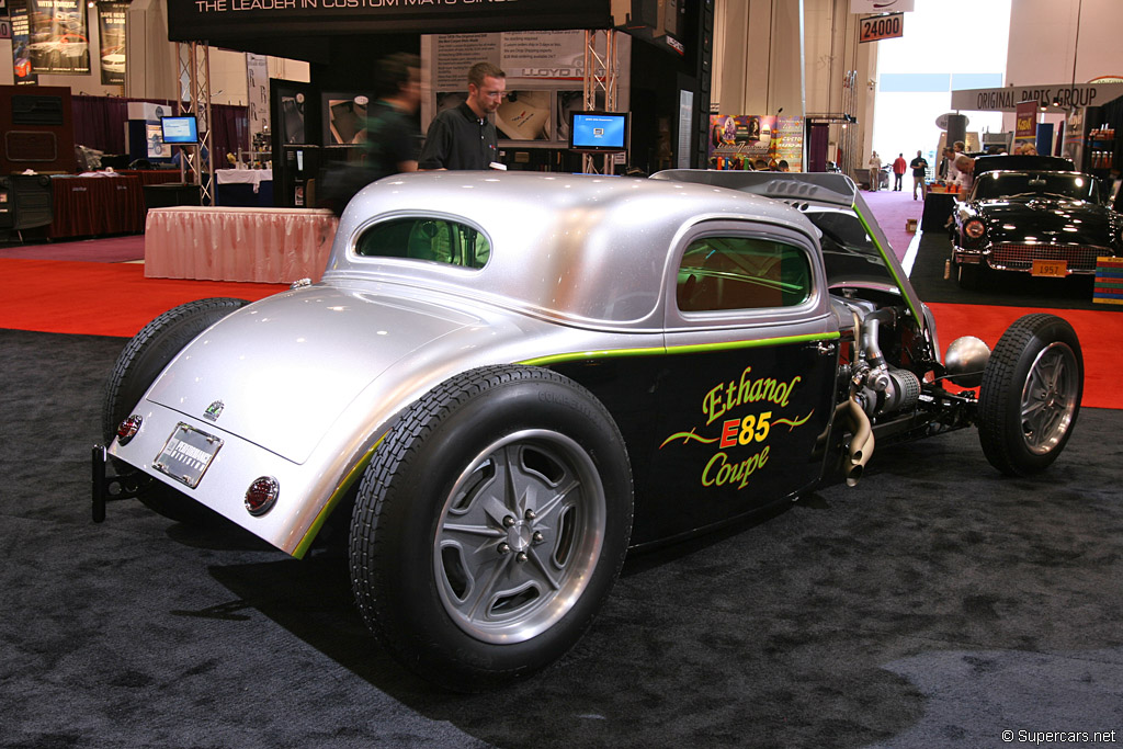 2007 SEMA Show-8