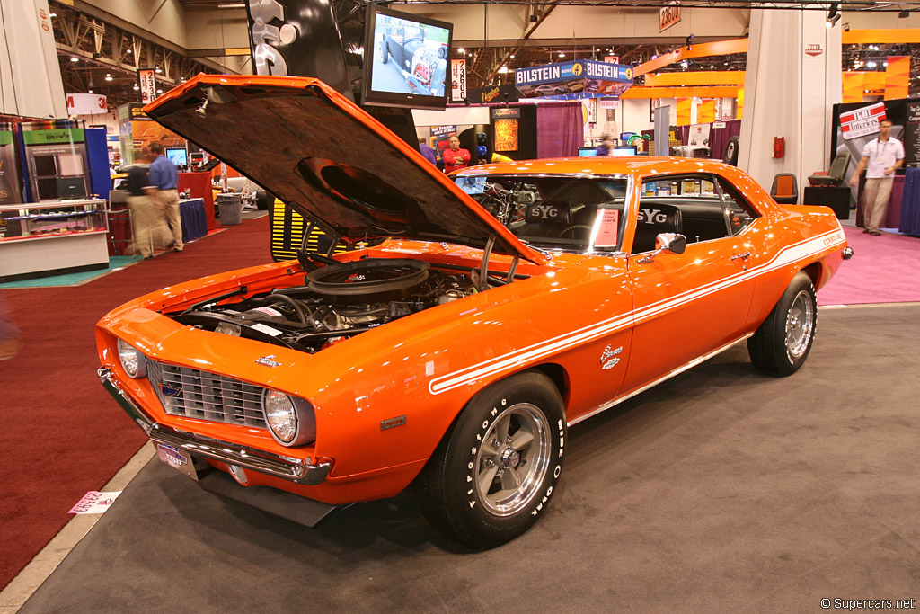 2007 SEMA Show-9