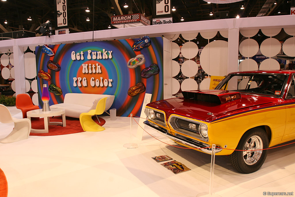 2007 SEMA Show-9