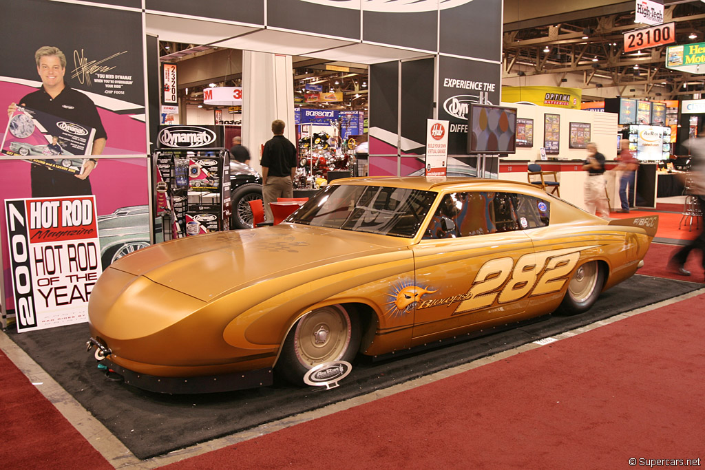 2007 SEMA Show-9