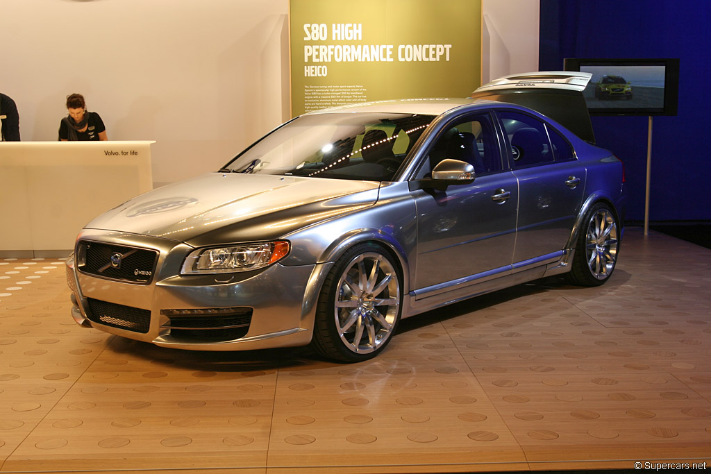 2007 SEMA Show-11