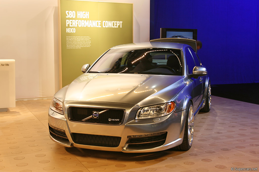 2007 SEMA Show-11