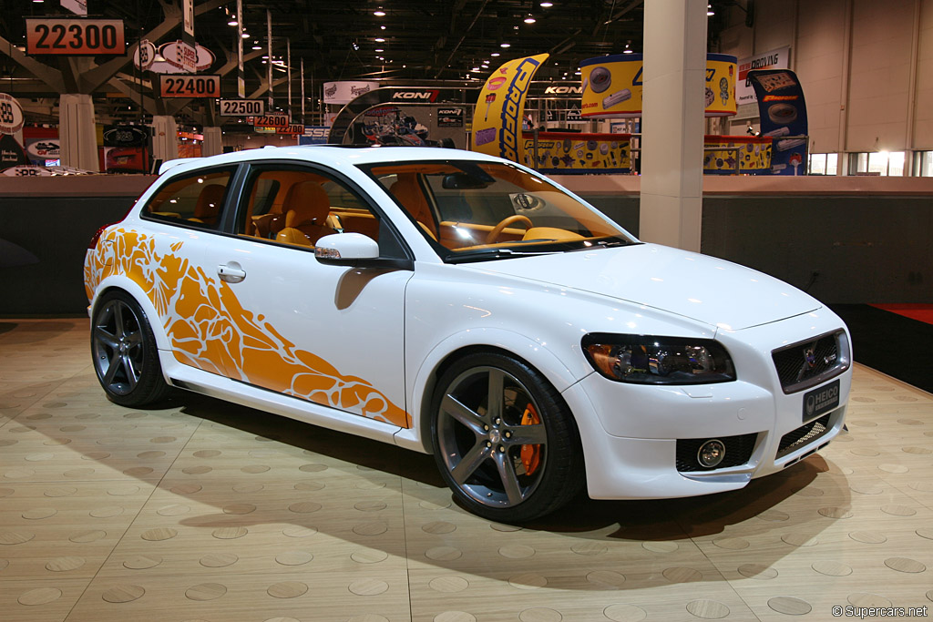 2007 SEMA Show-11