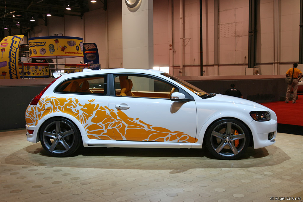 2007 SEMA Show-11