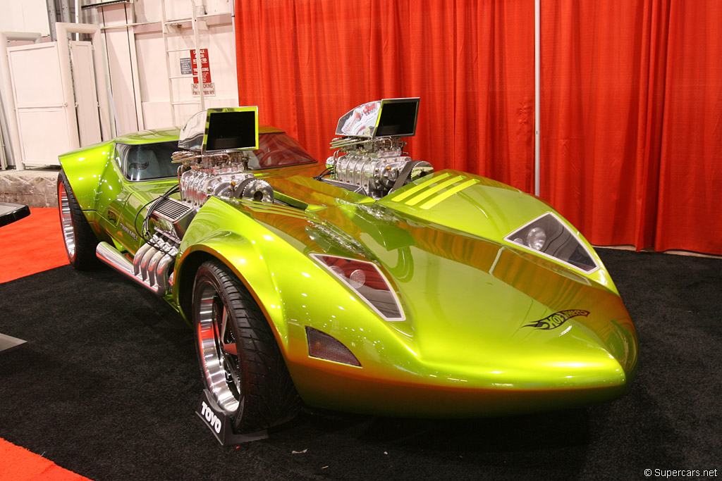 2007 SEMA Show-9