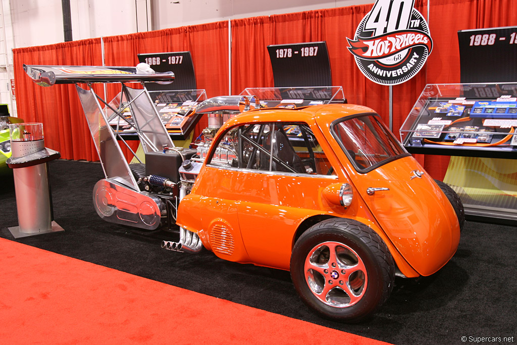 2007 SEMA Show-9