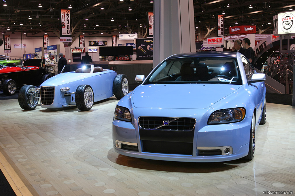 2007 SEMA Show-11