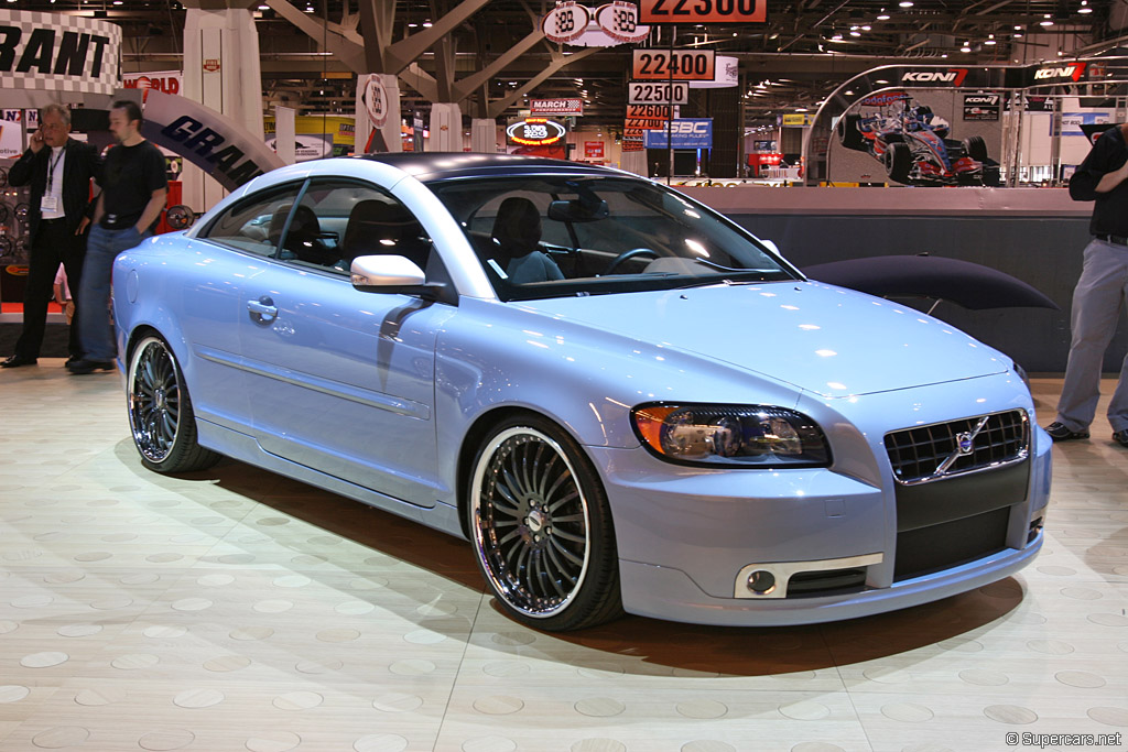 2007 SEMA Show-11