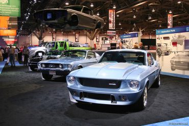 2007 SEMA Show-11