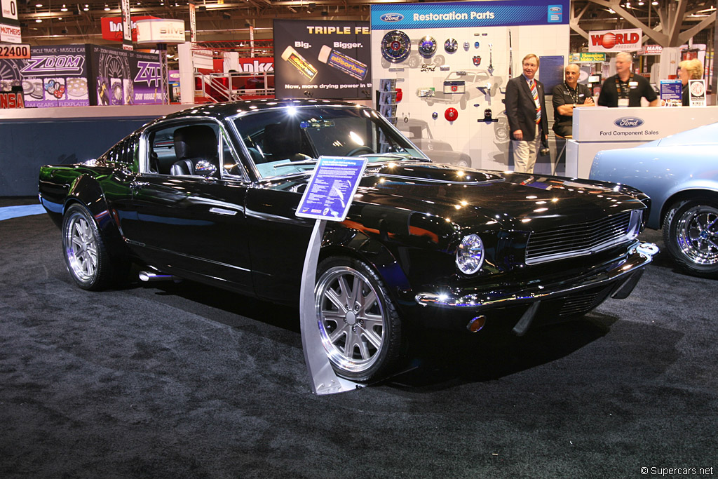 2007 SEMA Show-11