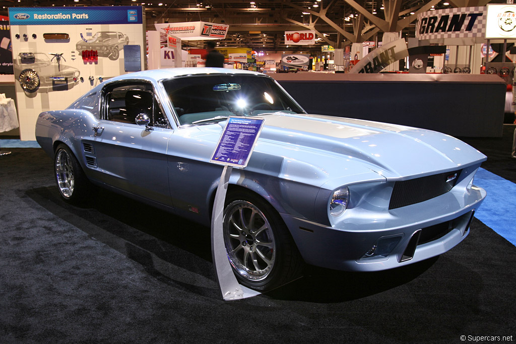 2007 SEMA Show-11