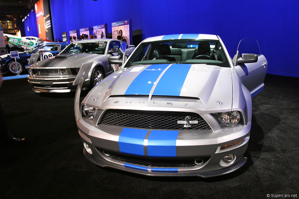 2007 SEMA Show-11