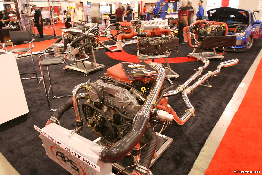 2007 SEMA Show-3