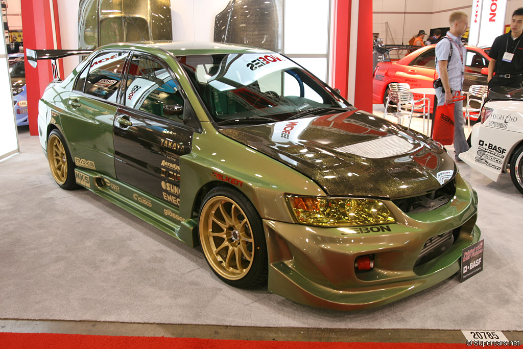 2007 SEMA Show-3