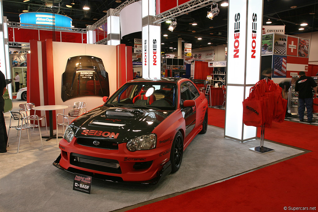 2007 SEMA Show-3