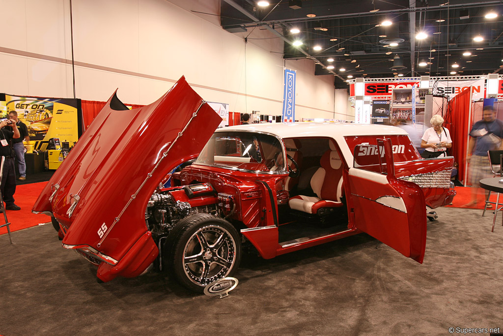 2007 SEMA Show-9