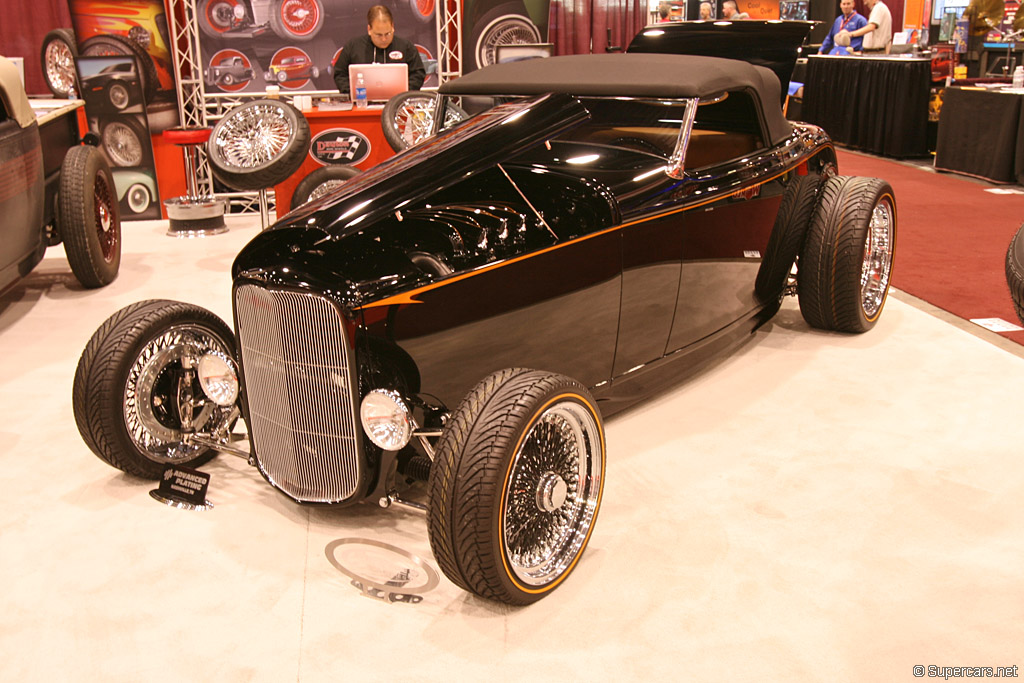 2007 SEMA Show-9