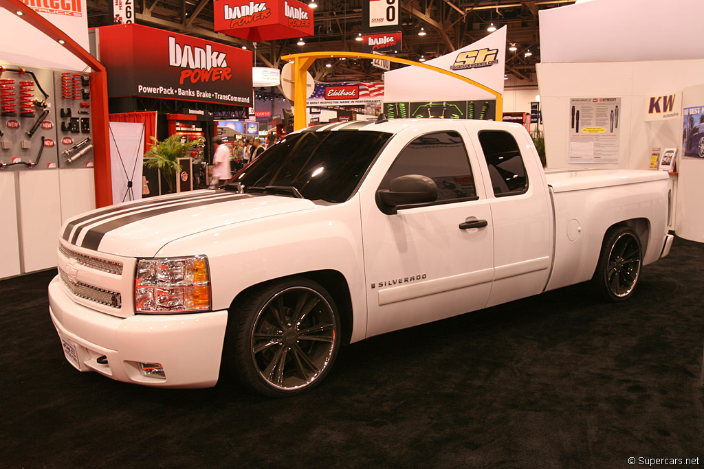 2007 SEMA Show-3